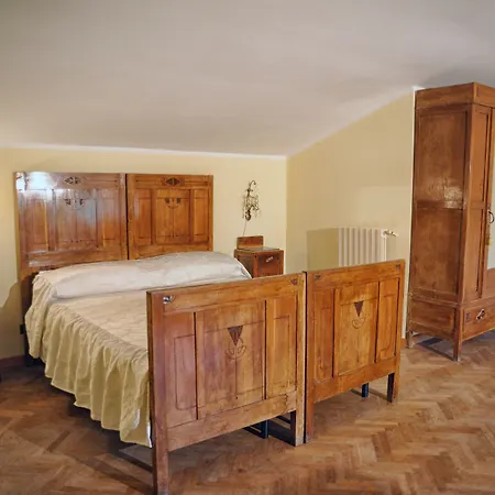 Villa Sargiano