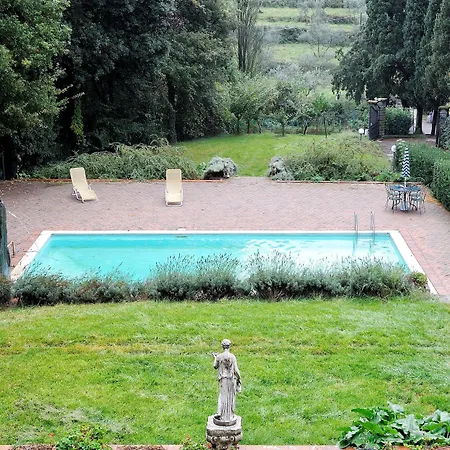 Sargiano Villa Arezzo