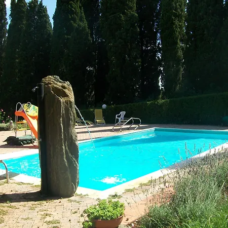 Sargiano * Arezzo