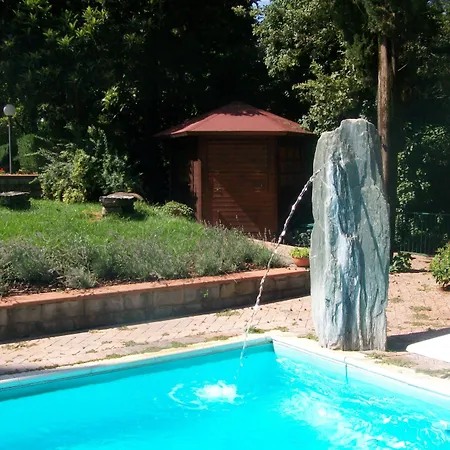 Sargiano Villa Arezzo
