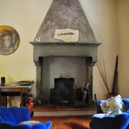 Villa Sargiano