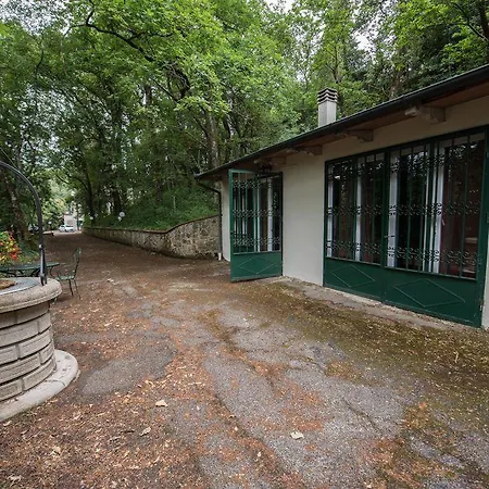 Sargiano Villa *