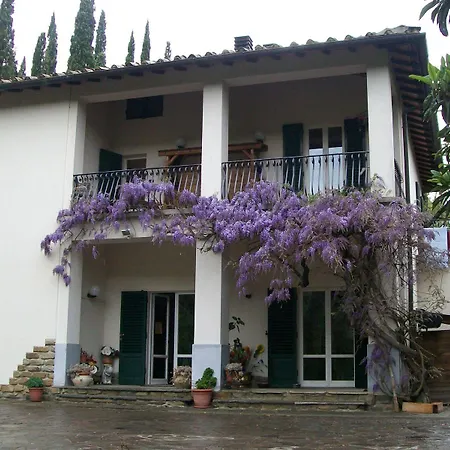 Villa Sargiano *