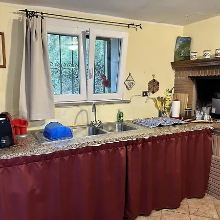 Vila Sargiano