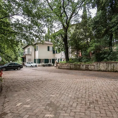 Villa Sargiano *