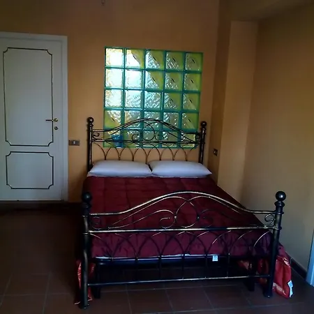 Vila Sargiano Arezzo