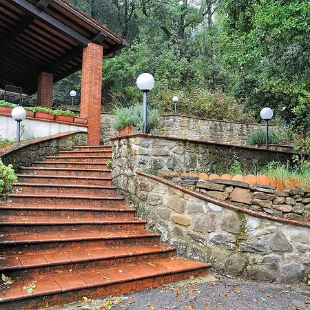 Sargiano Villa *