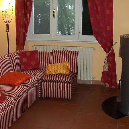 Sargiano Villa