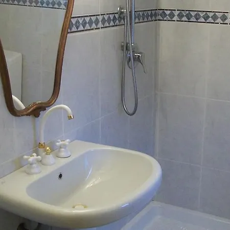 Vila Sargiano Arezzo