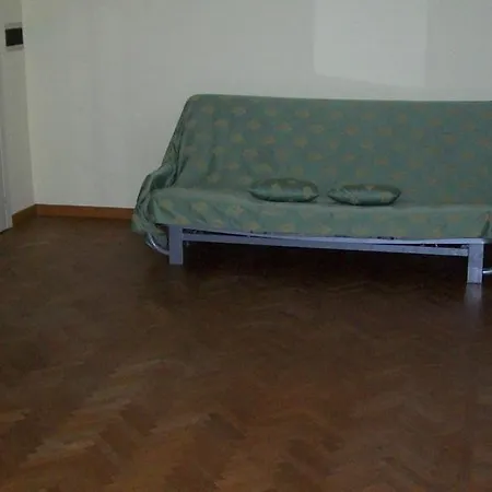 Sargiano Villa *
