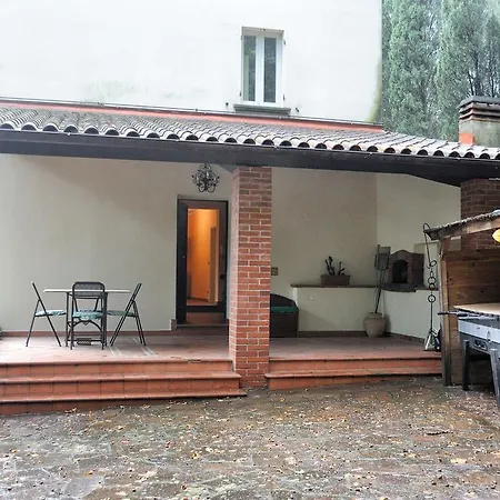 Villa Sargiano *