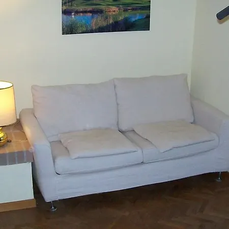 Sargiano Villa