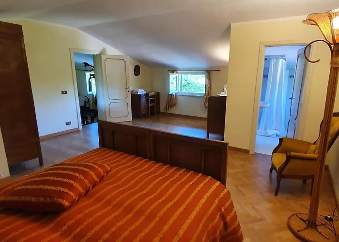 Вилла Sargiano *