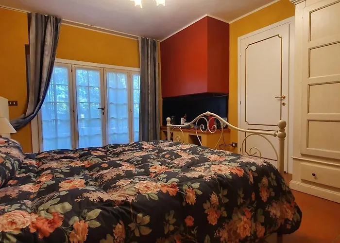 Sargiano Вилла Ареццо