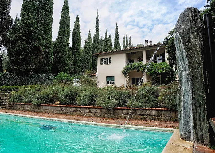 Sargiano * Ареццо