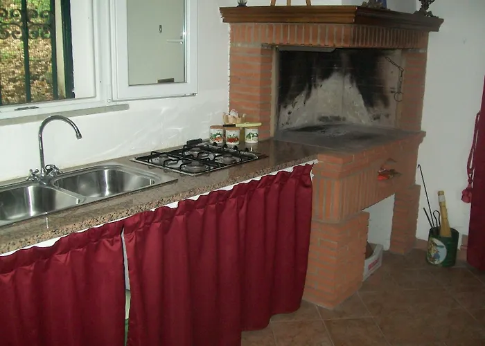 Sargiano Вилла Ареццо