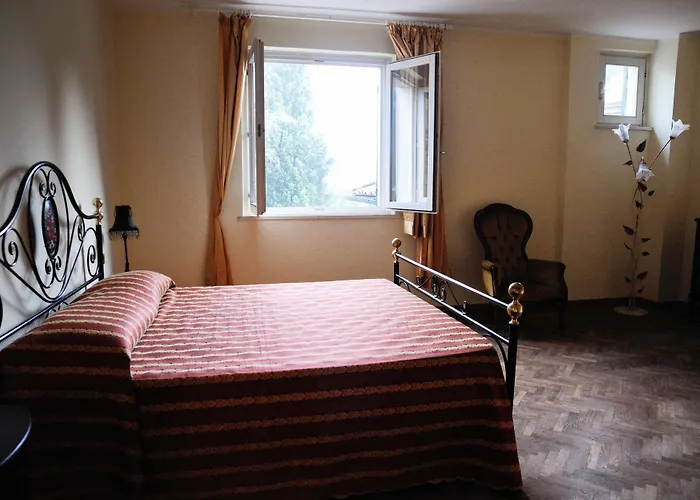 Sargiano Вилла Ареццо