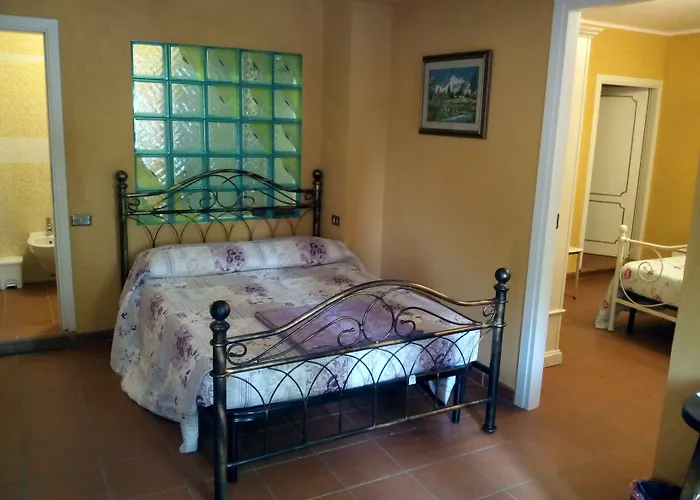 Sargiano * Ареццо