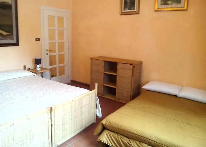 Sargiano Вилла Ареццо