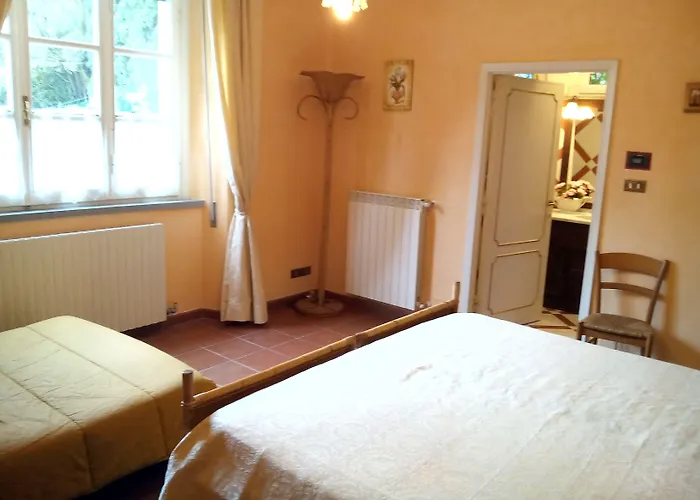 Sargiano Вилла *