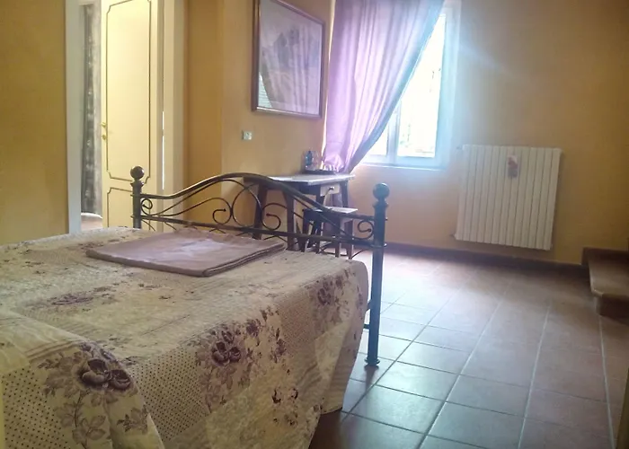 Sargiano Вилла Ареццо