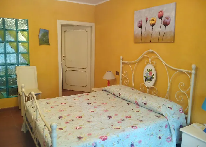 Вилла Sargiano *