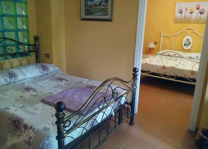 Sargiano * Ареццо