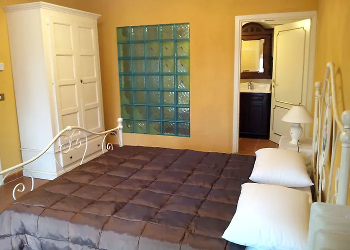 Sargiano Вилла *