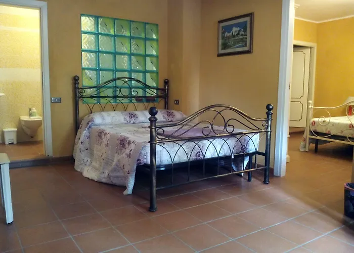 Вилла Sargiano *