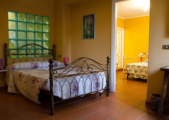 Sargiano Вилла Ареццо