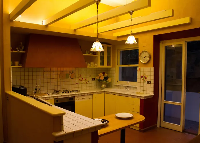 Вилла Sargiano *