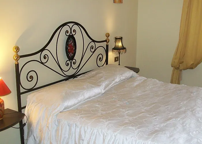 Вилла Sargiano *