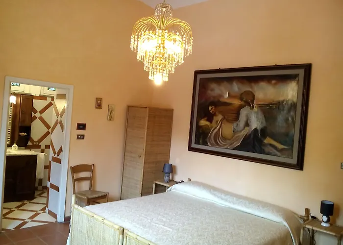 Sargiano Ареццо