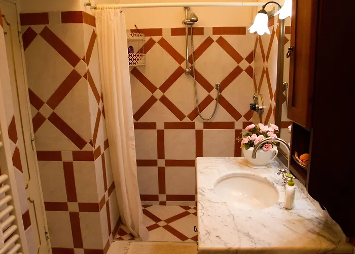 Вилла Sargiano *