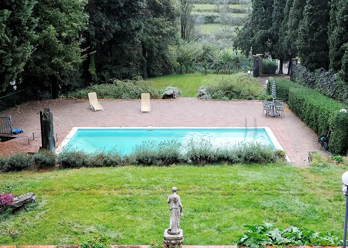 Sargiano Вилла Ареццо