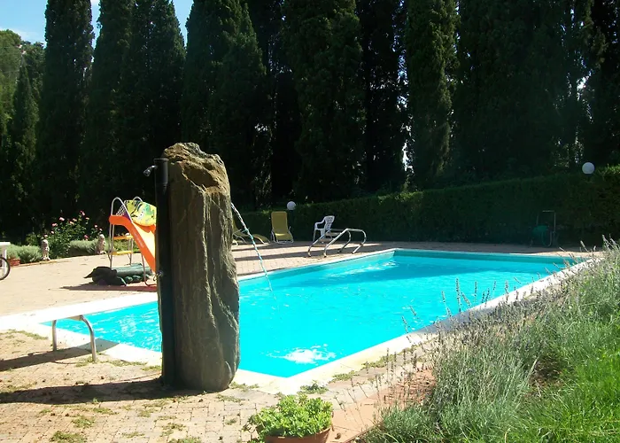 Sargiano * Ареццо