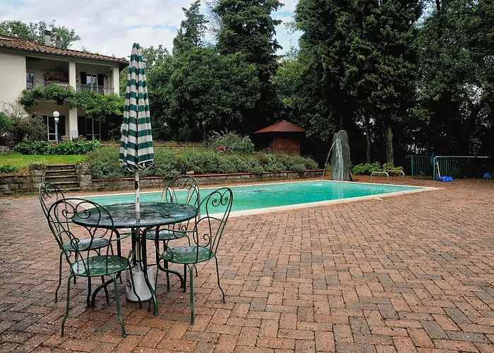 Sargiano * Ареццо