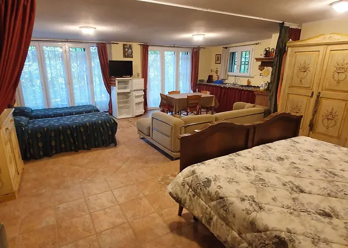 Вилла Sargiano Ареццо