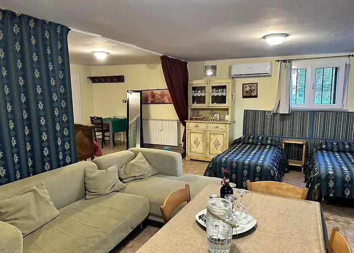 Sargiano * Ареццо