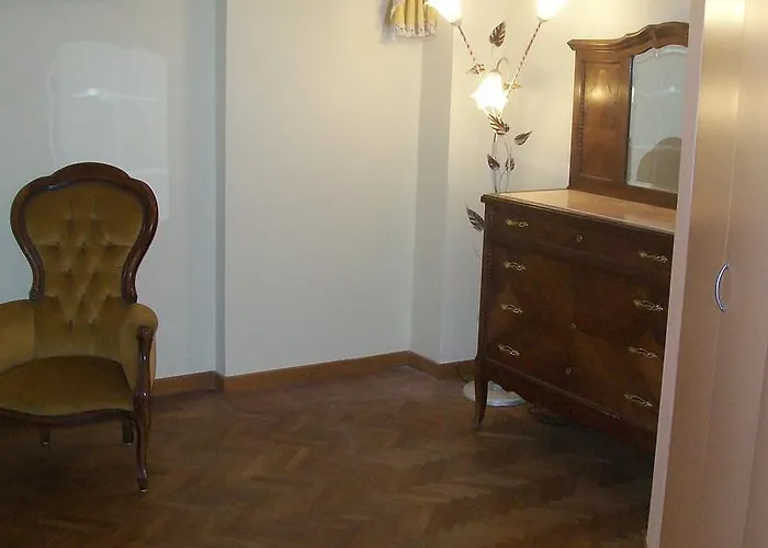 Sargiano Villa Arezzo