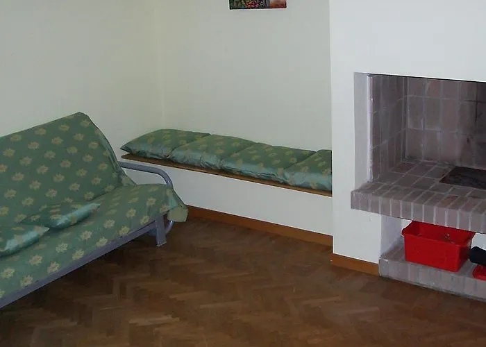 Sargiano * Ареццо