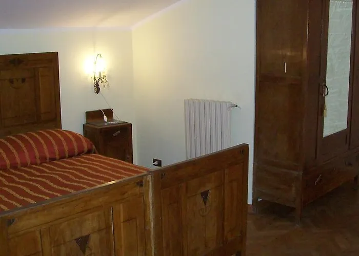 Sargiano * Ареццо