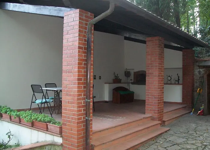 Sargiano Villa Arezzo