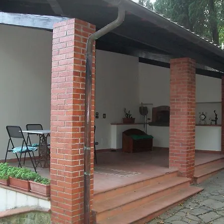 Sargiano Villa Arezzo